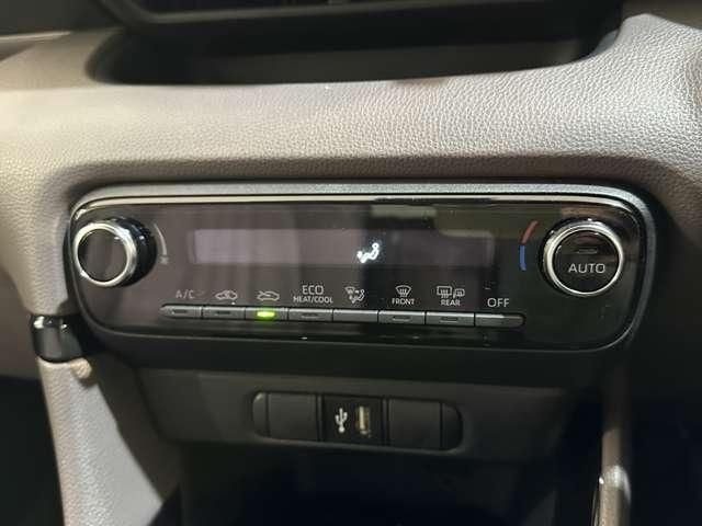 TOYOTA YARIS 2022 Image 31