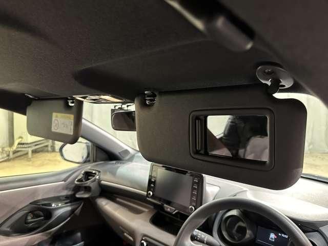 TOYOTA YARIS 2022 Image 31