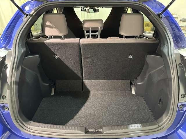 TOYOTA YARIS 2022 Image 31