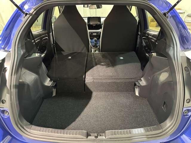 TOYOTA YARIS 2022 Image 31