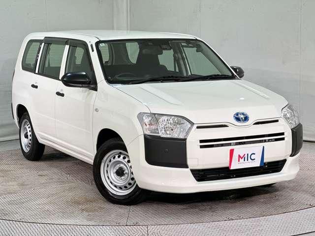 TOYOTA PROBOX VAN 2WD 2021 Image 31