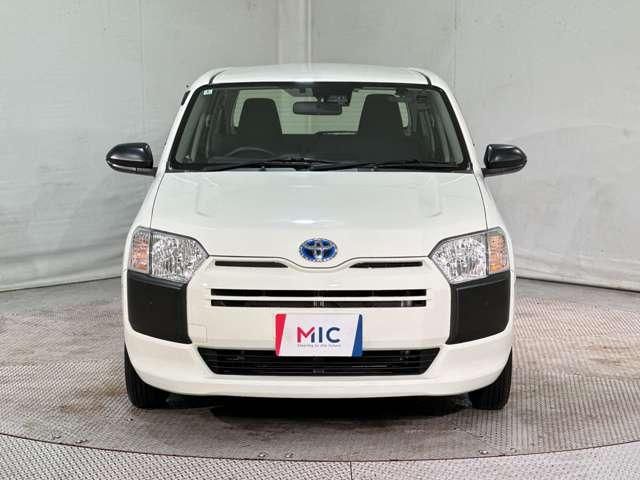 TOYOTA PROBOX VAN 2WD 2021 Image 31