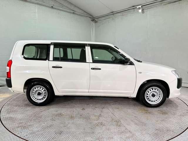 TOYOTA PROBOX VAN 2WD 2021 Image 31