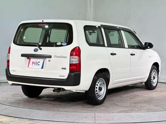 TOYOTA PROBOX VAN 2WD 2021 Image 31