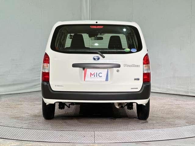 TOYOTA PROBOX VAN 2WD 2021 Image 31