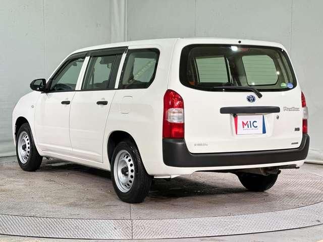 TOYOTA PROBOX VAN 2WD 2021 Image 31