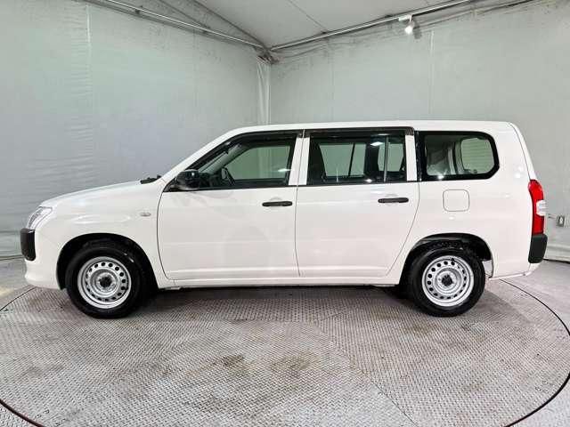 TOYOTA PROBOX VAN 2WD 2021 Image 31