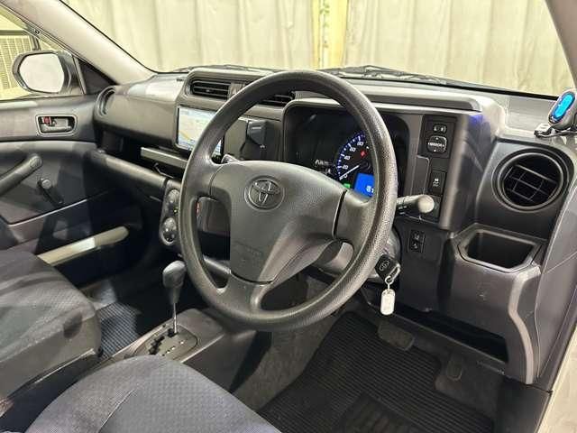 TOYOTA PROBOX VAN 2WD 2021 Image 31