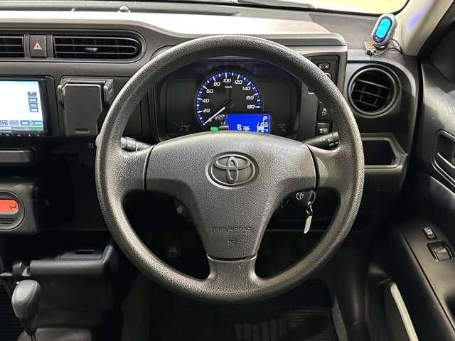 TOYOTA PROBOX VAN 2WD 2021 Image 31