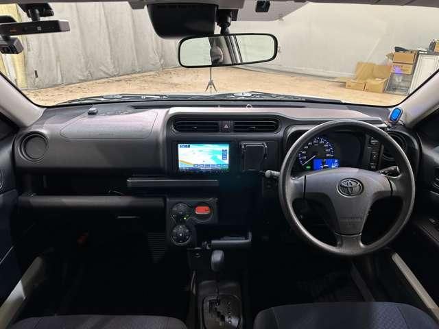 TOYOTA PROBOX VAN 2WD 2021 Image 31