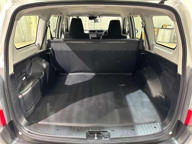 TOYOTA PROBOX VAN 2WD 2021 Image 31