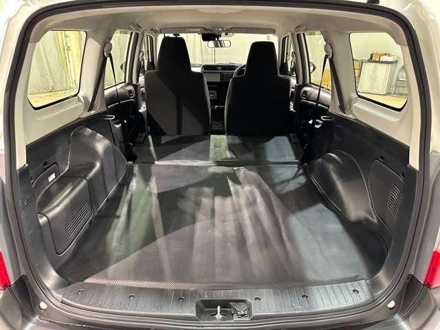 TOYOTA PROBOX VAN 2WD 2021 Image 31