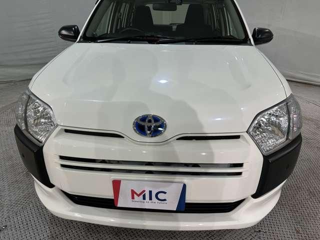 TOYOTA PROBOX VAN 2WD 2021 Image 31