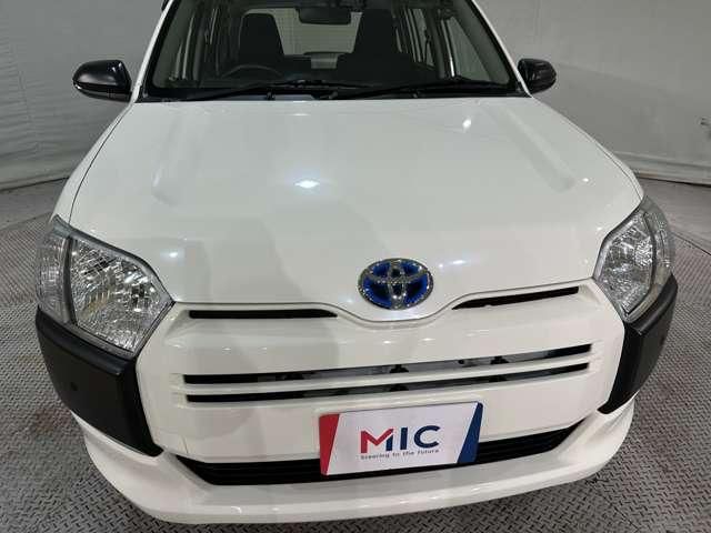 TOYOTA PROBOX VAN 2WD 2021 Image 31