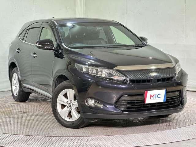 TOYOTA HARRIER 2WD 2015 Image 31