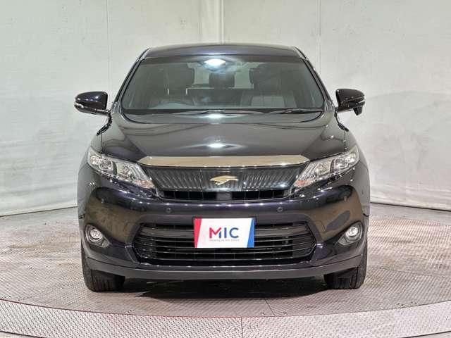 TOYOTA HARRIER 2WD 2015 Image 31