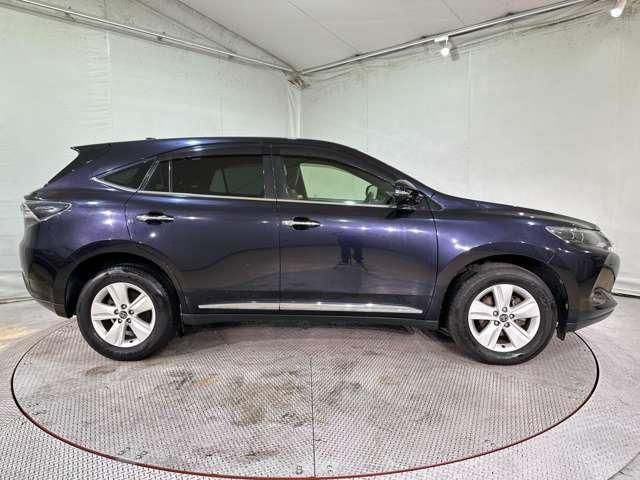 TOYOTA HARRIER 2WD 2015 Image 31