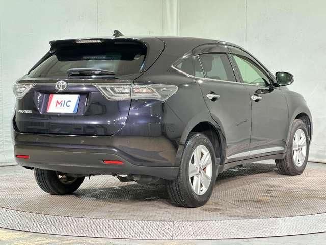 TOYOTA HARRIER 2WD 2015 Image 31