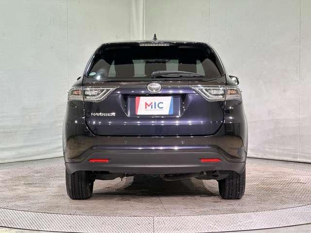 TOYOTA HARRIER 2WD 2015 Image 31