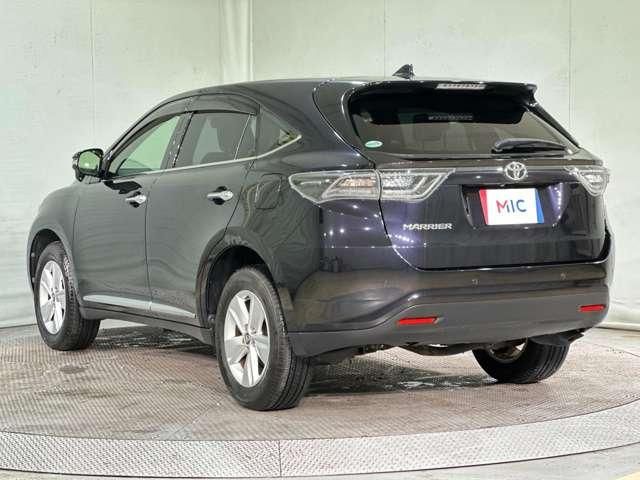 TOYOTA HARRIER 2WD 2015 Image 31