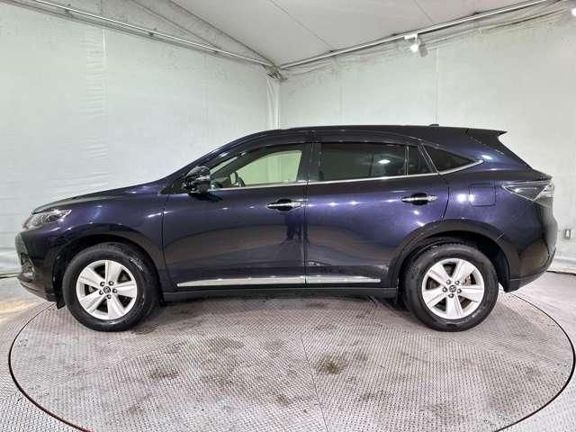 TOYOTA HARRIER 2WD 2015 Image 31