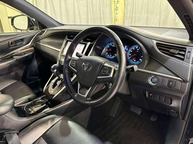 TOYOTA HARRIER 2WD 2015 Image 31