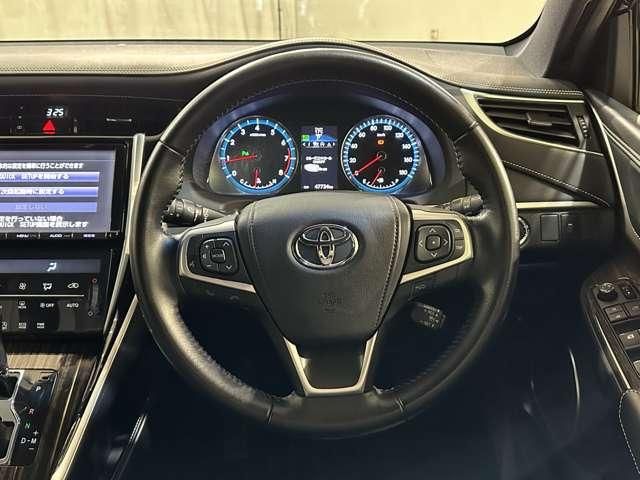 TOYOTA HARRIER 2WD 2015 Image 31