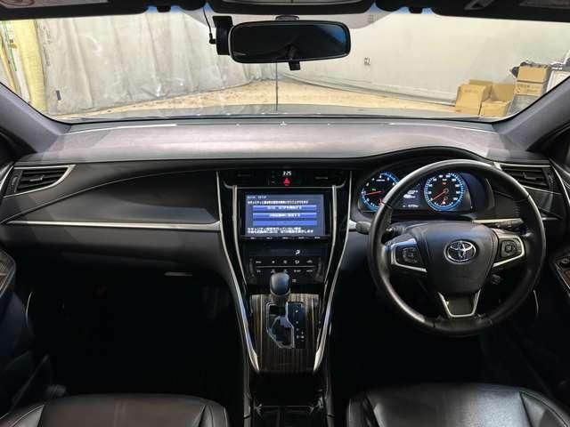 TOYOTA HARRIER 2WD 2015 Image 31