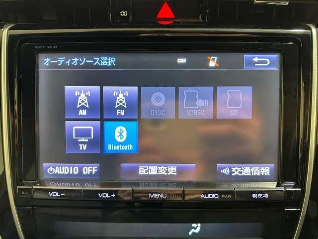 TOYOTA HARRIER 2WD 2015 Image 31