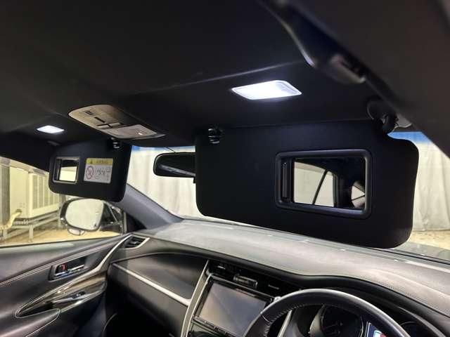 TOYOTA HARRIER 2WD 2015 Image 31