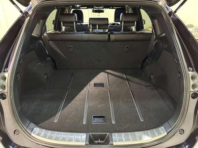 TOYOTA HARRIER 2WD 2015 Image 31