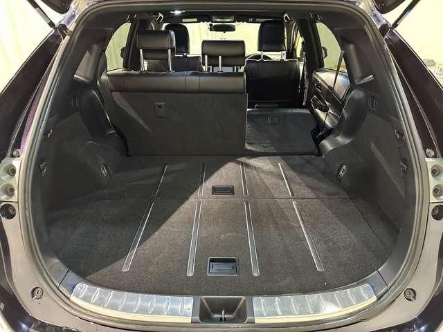 TOYOTA HARRIER 2WD 2015 Image 31