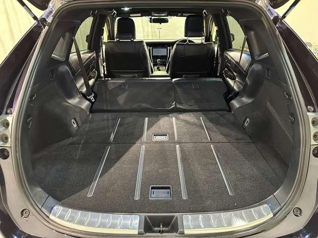 TOYOTA HARRIER 2WD 2015 Image 31