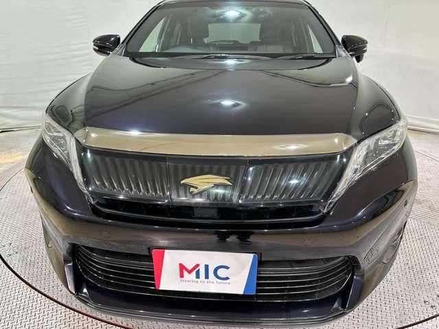 TOYOTA HARRIER 2WD 2015 Image 31