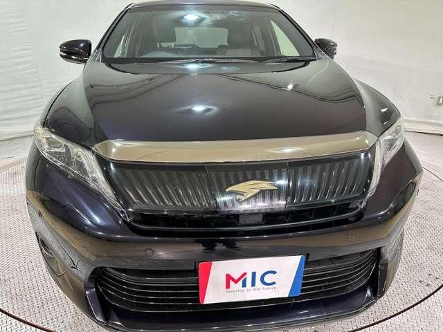 TOYOTA HARRIER 2WD 2015 Image 31