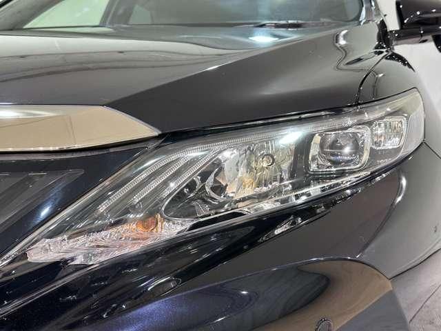 TOYOTA HARRIER 2WD 2015 Image 31