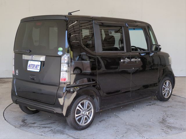 HONDA N BOX 2013 Image 31