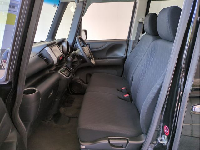 HONDA N BOX 2013 Image 31