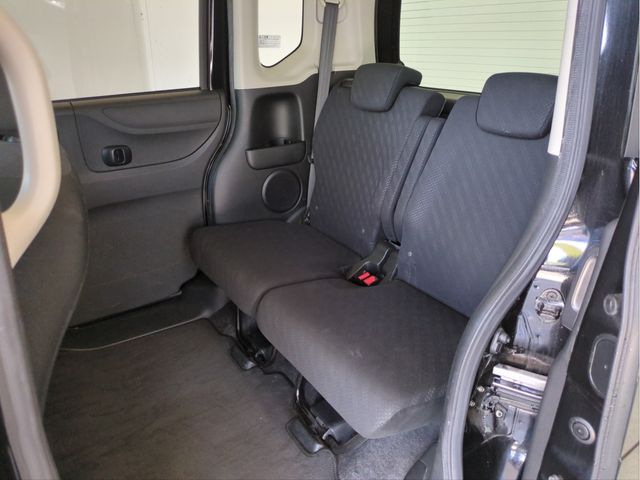 HONDA N BOX 2013 Image 31