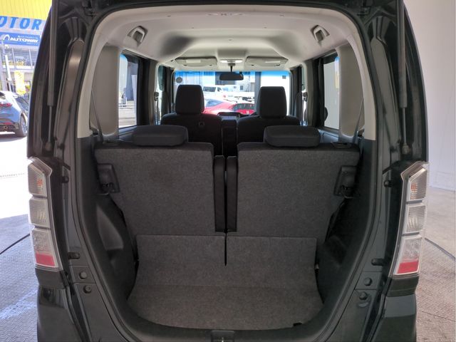 HONDA N BOX 2013 Image 31