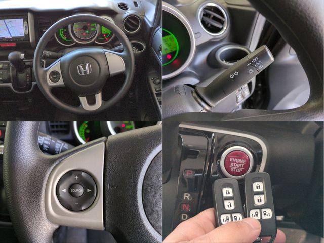 HONDA N BOX 2013 Image 31