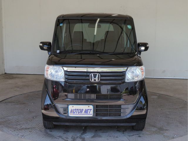 HONDA N BOX 2013 Image 31