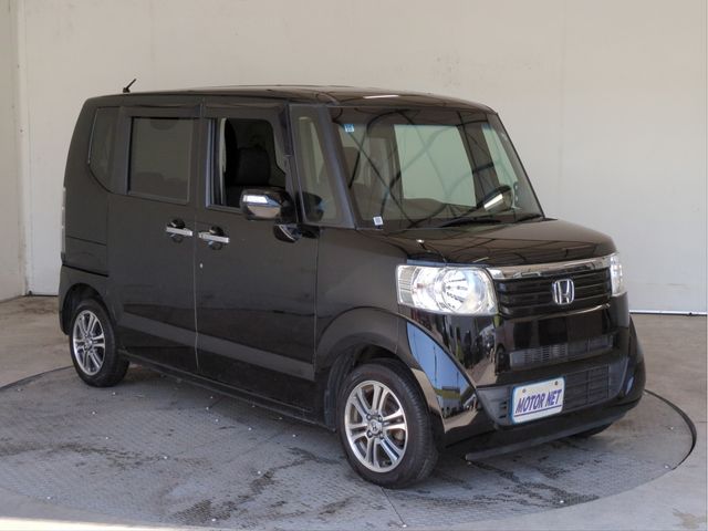 HONDA N BOX 2013 Image 31