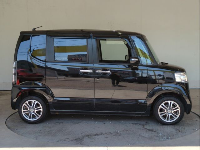HONDA N BOX 2013 Image 31