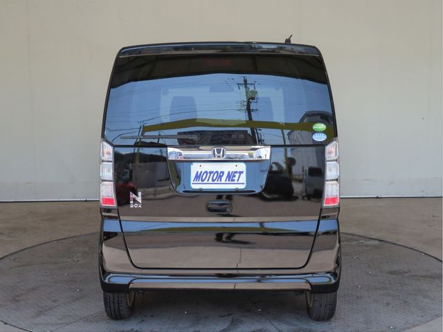 HONDA N BOX 2013 Image 31