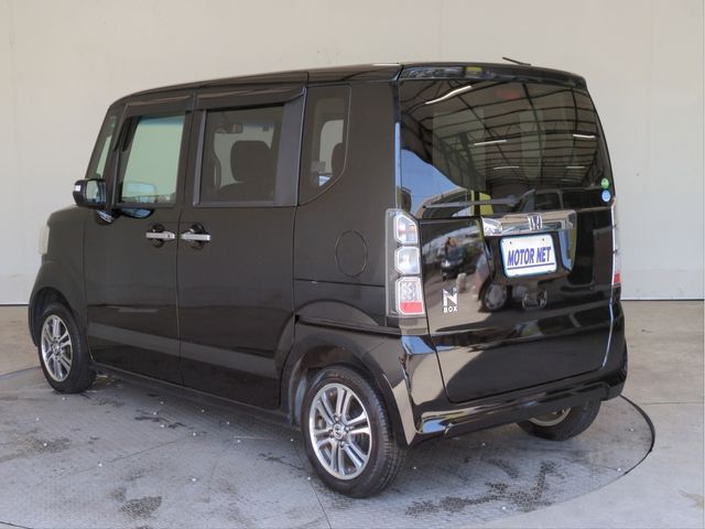 HONDA N BOX 2013 Image 31