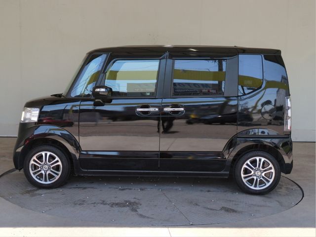 HONDA N BOX 2013 Image 31