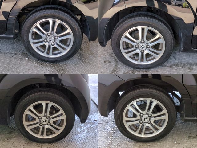 HONDA N BOX 2013 Image 31