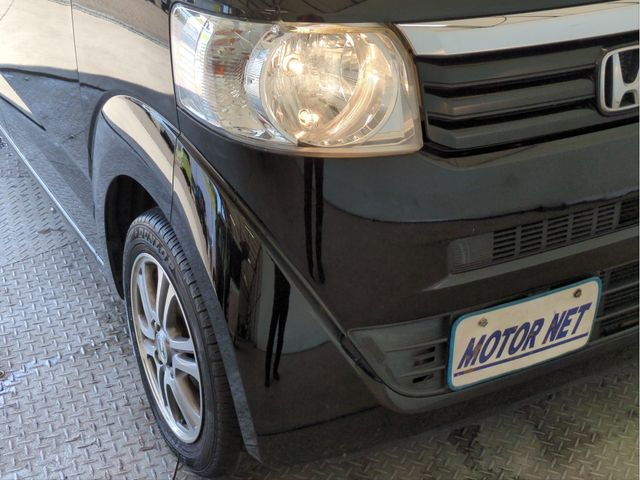 HONDA N BOX 2013 Image 31