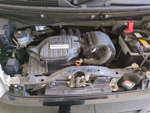 HONDA N BOX 2013 Image 31